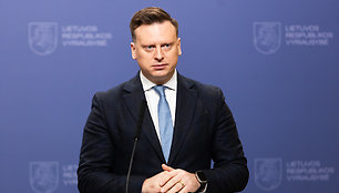 Valdas Benkunskas