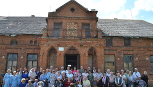 Vink&scaron;nupių dvaro sodyba (Vilkavi&scaron;kio r.)