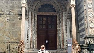 Bergamas, Italija