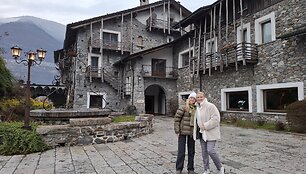 &Scaron;veicarija