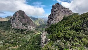 La Gomera