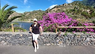 La Gomera