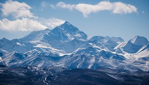 Everestas