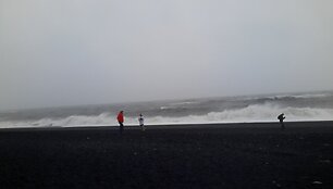 Islandija