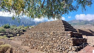 Tenerifė