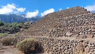 Tenerifė
