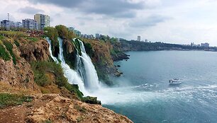 Turkija