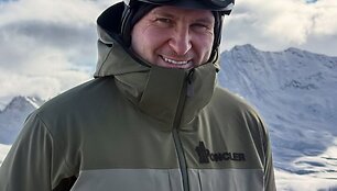 Mindaugas &Scaron;atkauskas 
