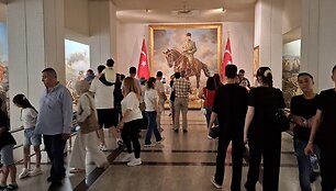 Ankara, Turkija