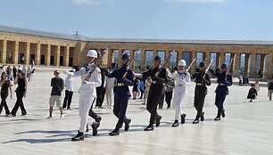 Ankara, Turkija
