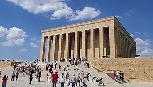 Ankara, Turkija