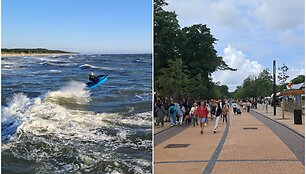 Palanga