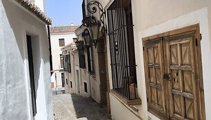 Ronda, Ispanija
