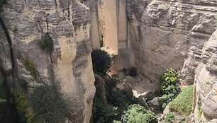 Ronda, Ispanija
