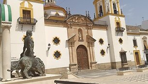 Ronda, Ispanija