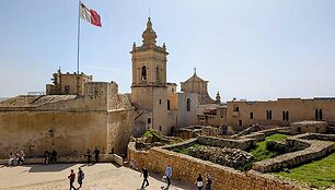 Malta