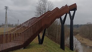 Tauragės kra&scaron;tas