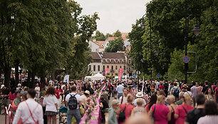 Vilniaus &scaron;altibar&scaron;čių festivalis, 2024 m.