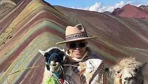 Peru