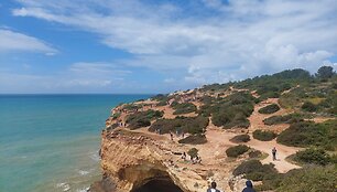 Portugalija