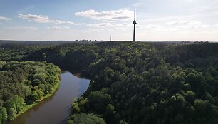 Karolini&scaron;kių kra&scaron;tovaizdžio draustinis