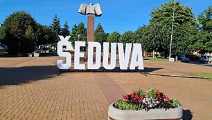 &Scaron;eduva