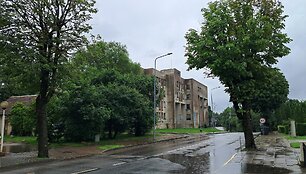 Kretinga