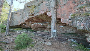 Alandų salos