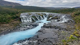 Islandija