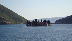 Juodkalnija
