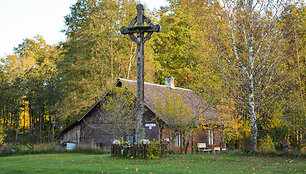 Dubininko kaimas (Varėnos r.)