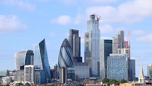 Londonas