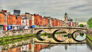 Dublinas, Airija