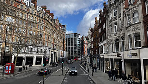 Londonas