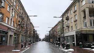 &Scaron;iaulių bulvaras
