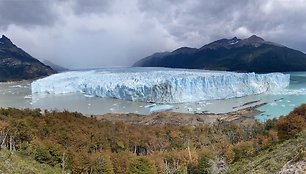 Kelionė po Patagoniją Argentinoje