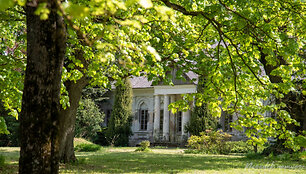 Žiežmariai