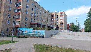 Visaginas