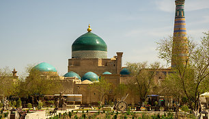 Uzbekistanas