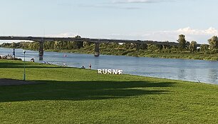 Rusnė