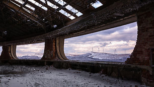 „Buzludzha“, Bulgarija