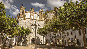 Grazalema, Ispanija