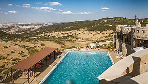 Grazalema, Ispanija