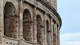 Roma, Italija