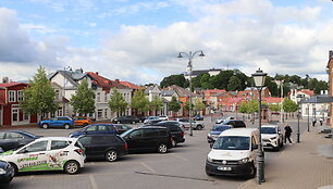 Tel&scaron;iai