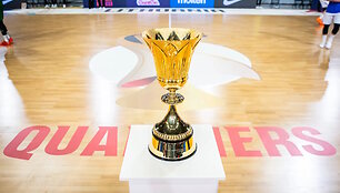 Pasaulio čempionų taurė
