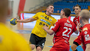 Rolandas Bernatonis