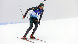 Vytautas Strolia