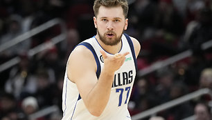 Luka Dončičius