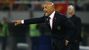 Luciano Spalletti